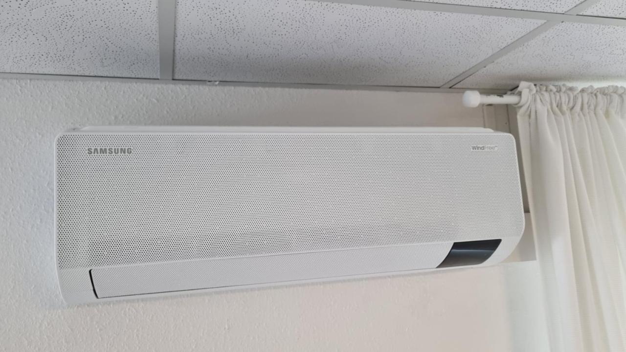 Wohnung: Workaholic Bis 6 Personen, Klima, 3X Tv Cremlingen Exterior foto